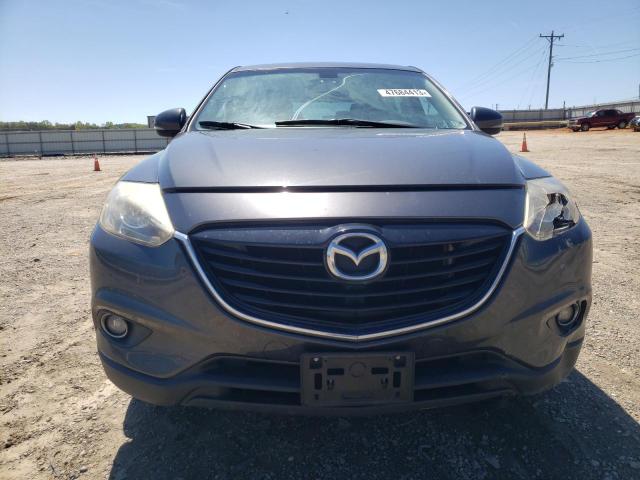 Photo 5 from auction – 2014 MAZDA CX-9 GRAND with VIN JM3TB3DV3E0432000