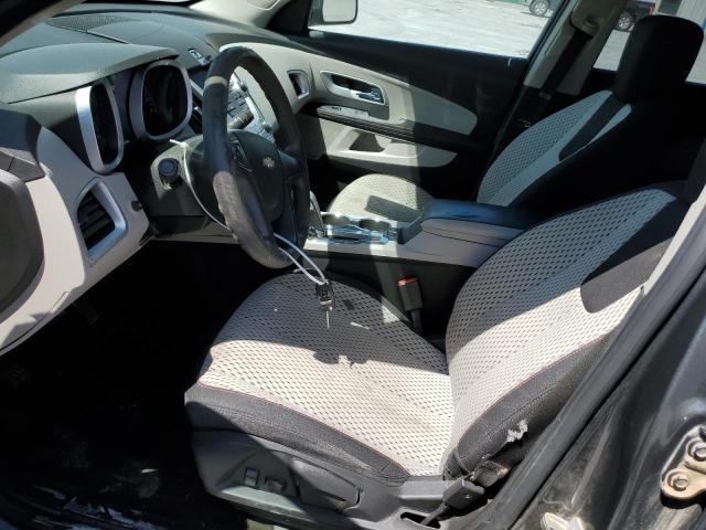 Photo 7 from auction – 2010 CHEVROLET EQUINOX LT with VIN 2CNFLDEY6A6284634