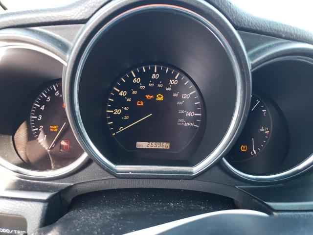 Photo 9 from auction – 2007 LEXUS RX 350 with VIN 2T2HK31U97C004026