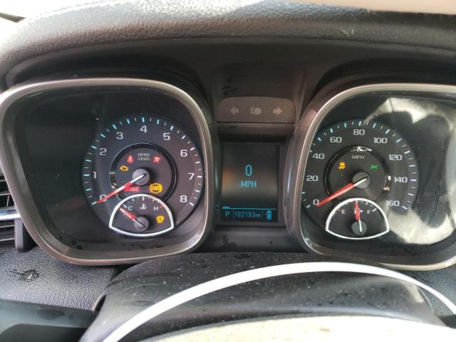 Photo 9 from auction – 2013 CHEVROLET MALIBU 1LT with VIN 1G11C5SA6DF185553