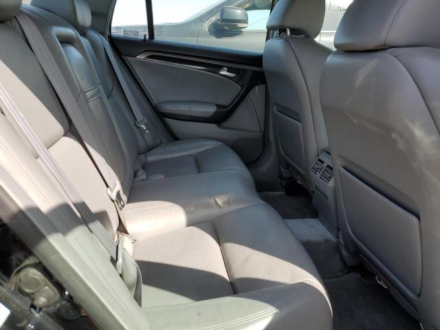 Photo 10 from auction – 2005 ACURA TL with VIN 19UUA66205A078968