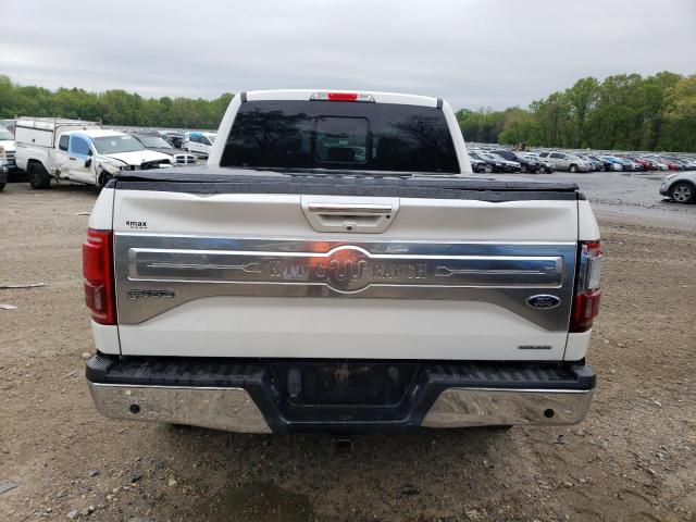 Photo 6 from auction – 2015 FORD F150 SUPER with VIN 1FTEW1EF0FFA32122