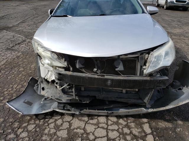 Photo 11 from auction – 2012 TOYOTA CAMRY with VIN 4T1BF1FKXCU500102