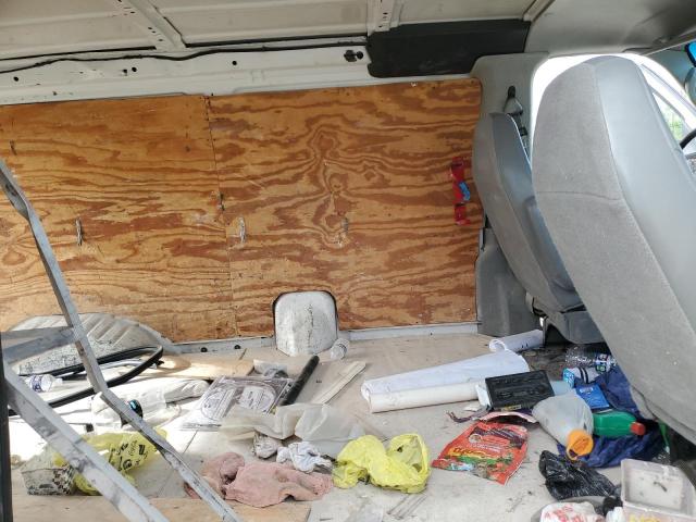 Photo 11 from auction – 2006 FORD ECONOLINE with VIN 1FTNE24W16HA04358