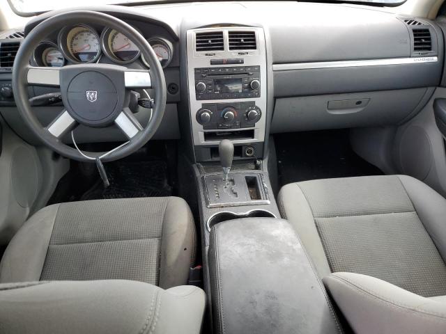 Photo 8 from auction – 2008 DODGE CHARGER with VIN 2B3KA43G28H228208
