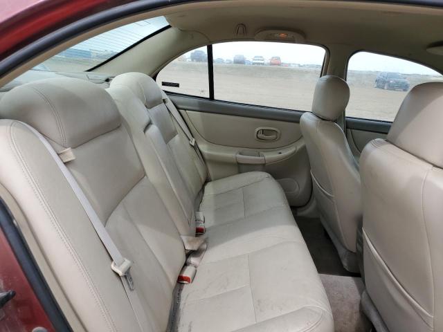 Photo 10 from auction – 2001 OLDSMOBILE INTRIGUE G with VIN 1G3WS52H31F261125