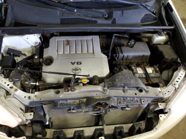 Photo 12 from auction – 2013 TOYOTA HIGHLANDER with VIN 5TDDK3EHXDS190209