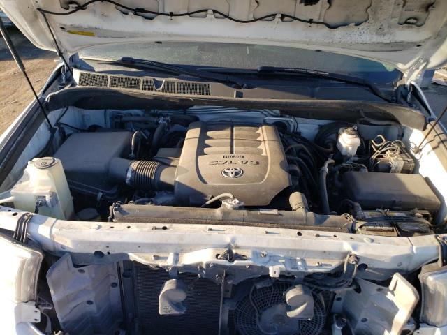 Photo 12 from auction – 2013 TOYOTA SEQUOIA PL with VIN 5TDDW5G1XDS088473