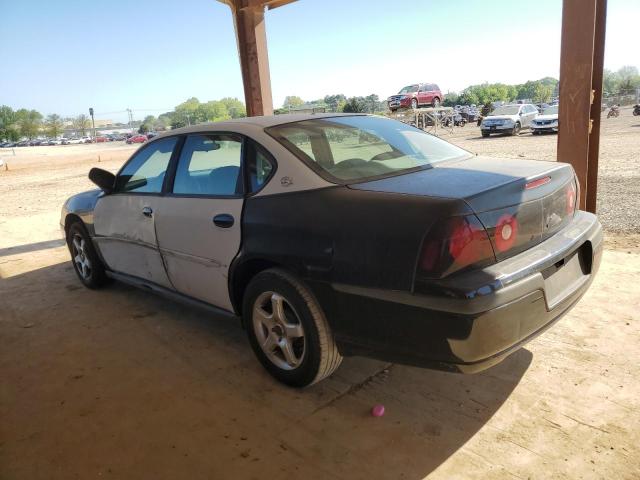 Foto 2 de la subasta – 2005 CHEVROLET IMPALA con VIN 2G1WF52K059254155
