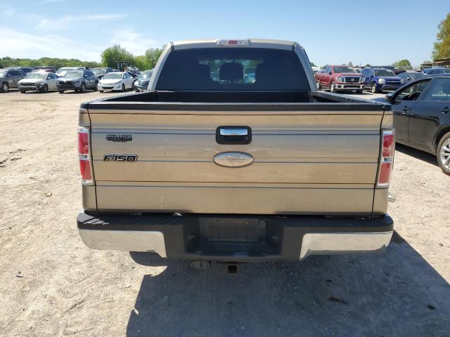 Photo 6 from auction – 2011 FORD F150 SUPER with VIN 1FTFW1CT0BFC84427