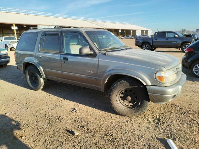 صورة رقم 4 من المزاد - 2000 FORD EXPLORER L مع VIN 1FMDU65P8YZA38299