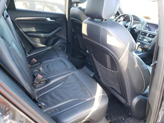 Photo 10 from auction – 2015 AUDI SQ5 PREMIU with VIN WA1CGAFPXFA052185