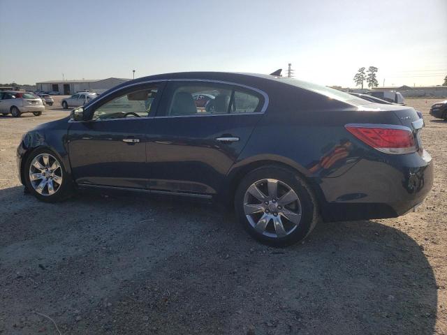 Photo 2 from auction – 2010 BUICK LACROSSE C with VIN 1G4GE5EVXAF295796