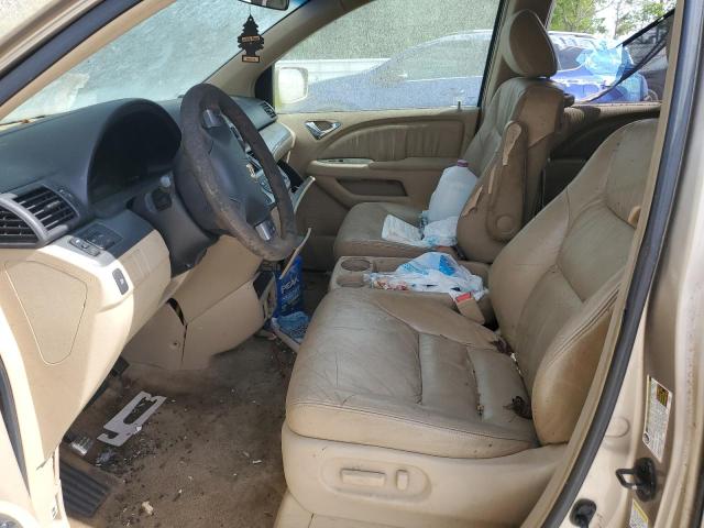 Photo 7 from auction – 2005 HONDA ODYSSEY with VIN 5FNRL38705B087716