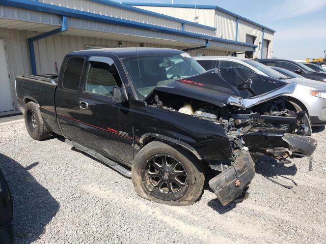 Photo 4 from auction – 2004 CHEVROLET SILVERADO with VIN 2GCEK19N641121274