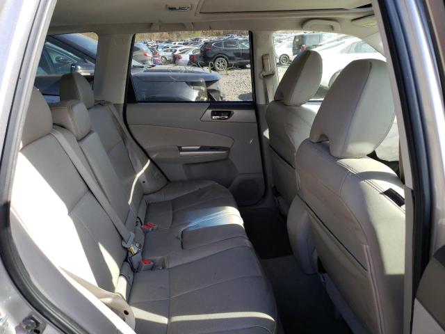 Photo 10 from auction – 2010 SUBARU FORESTER 2 with VIN JF2SH6DC4AH746562