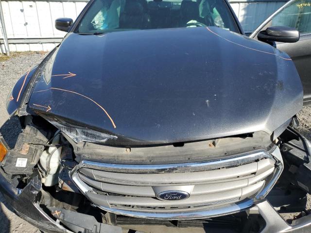 Photo 11 from auction – 2016 FORD TAURUS SEL with VIN 1FAHP2H85GG148592
