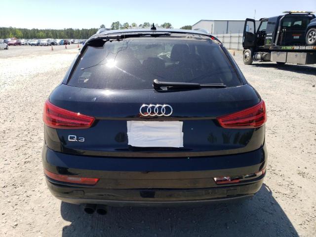Photo 6 from auction – 2017 AUDI Q3 PREMIUM with VIN WA1BCCFS0HR008806