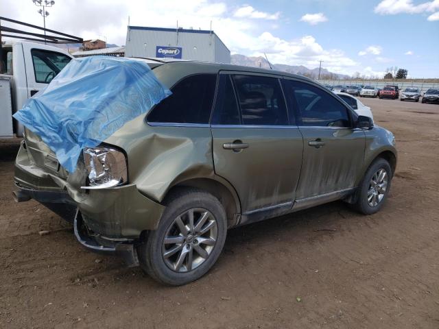Photo 3 from auction – 2012 FORD EDGE LIMIT with VIN 2FMDK4KC4CBA73056