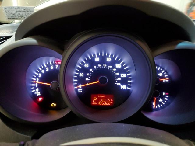 Photo 9 from auction – 2013 KIA SOUL with VIN KNDJT2A53D7533748