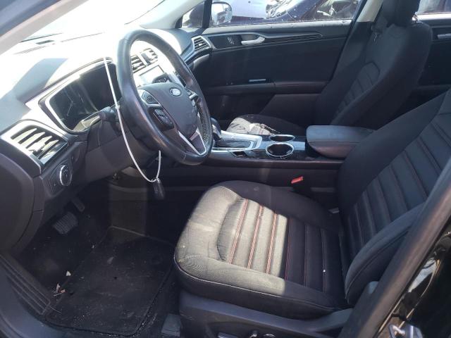 Photo 7 from auction – 2013 FORD FUSION SE with VIN 3FA6P0LUXDR322872
