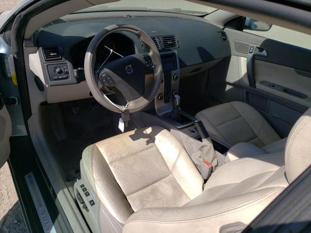 Photo 8 from auction – 2007 VOLVO C70 T5 with VIN YV1MC68237J016953