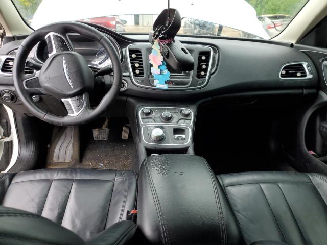 Photo 8 from auction – 2015 CHRYSLER 200 C with VIN 1C3CCCCB7FN547513