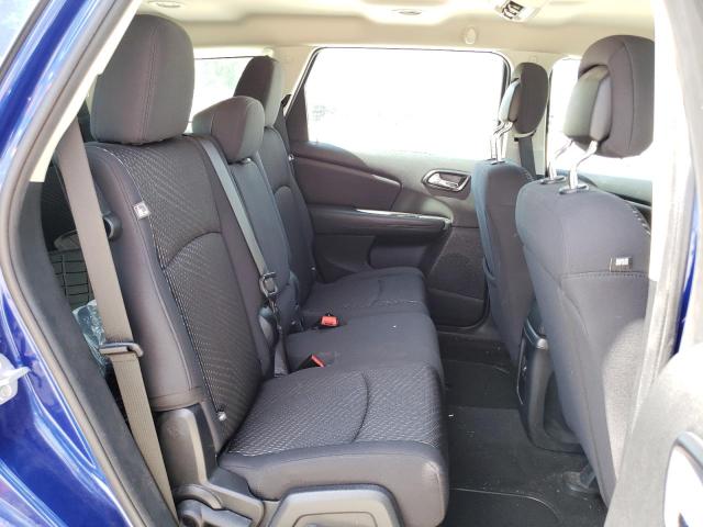 Photo 11 from auction – 2012 DODGE JOURNEY SE with VIN 3C4PDCAB6CT372678