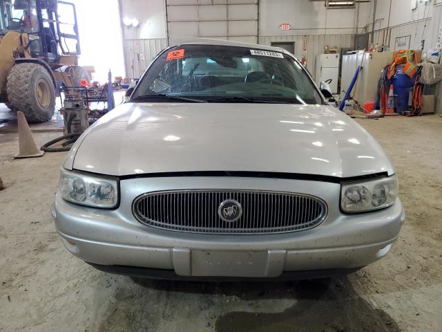 Photo 5 from auction – 2002 BUICK LESABRE LI with VIN 1G4HR54K22U247710