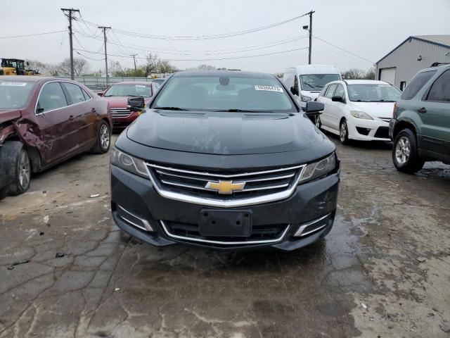 Photo 5 from auction – 2015 CHEVROLET IMPALA LT with VIN 2G1115SL5F9192562