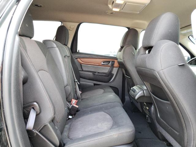 Photo 11 from auction – 2016 CHEVROLET TRAVERSE L with VIN 1GNKRGKD5GJ243421