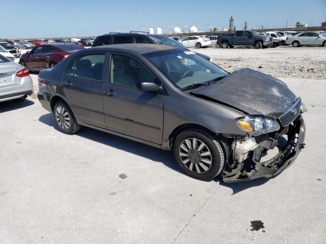 Photo 4 from auction – 2006 TOYOTA COROLLA CE with VIN 1NXBR32E26Z598405