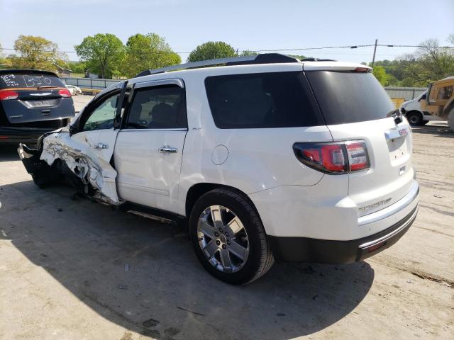 Photo 2 from auction – 2017 GMC ACADIA LIM with VIN 1GKKRSKD1HJ303700