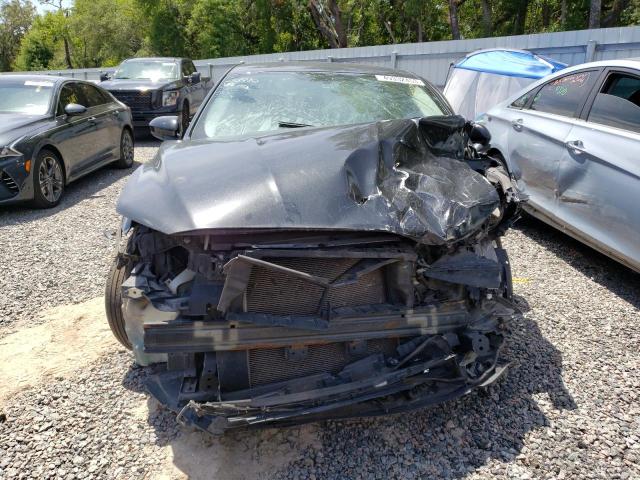 Photo 5 from auction – 2015 FORD FUSION S with VIN 3FA6P0G72FR149338
