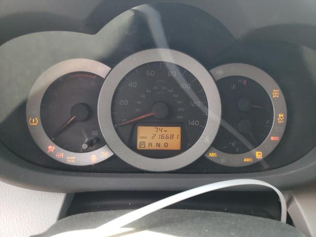 Photo 9 from auction – 2012 TOYOTA RAV4 with VIN 2T3BF4DV9CW203084