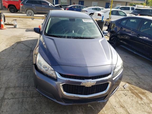 Photo 5 from auction – 2014 CHEVROLET MALIBU 1LT with VIN 1G11C5SL3EF154361