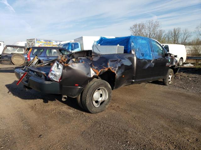 Photo 3 from auction – 2018 RAM 3500 ST with VIN 3C63RRGLXJG392674