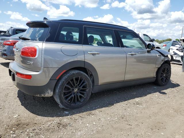 Photo 3 from auction – 2016 MINI COOPER CLU with VIN WMWLN5C54G2B28307