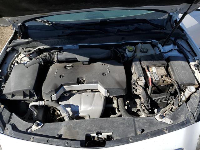 Photo 11 from auction – 2013 CHEVROLET MALIBU 2LT with VIN 1G11E5SA3DF287726
