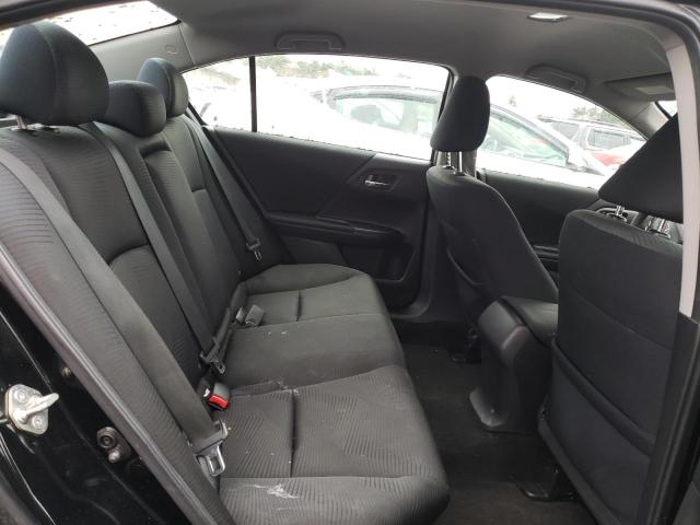 Photo 10 from auction – 2015 HONDA ACCORD LX with VIN 1HGCR2F3XFA026304
