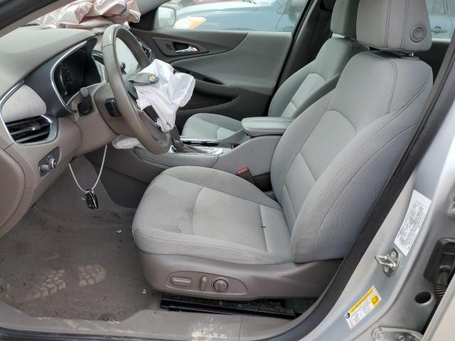 Photo 7 from auction – 2017 CHEVROLET MALIBU LT with VIN 1G1ZE5ST9HF287918