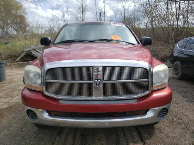 Photo 5 from auction – 2006 DODGE RAM 1500 S with VIN 1D7HU18256S564510