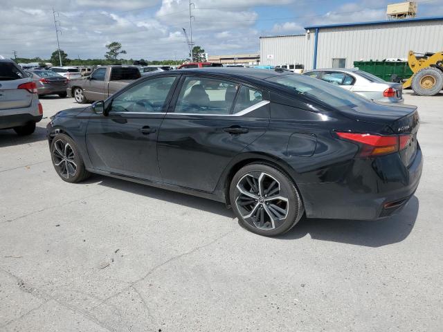 Photo 2 from auction – 2023 NISSAN ALTIMA SR with VIN 1N4BL4CV4PN314896