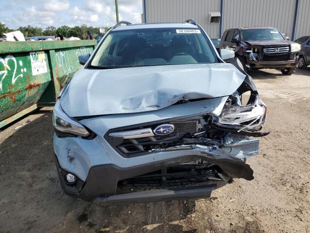 Photo 5 from auction – 2022 SUBARU CROSSTREK with VIN JF2GTHNC5NH285201