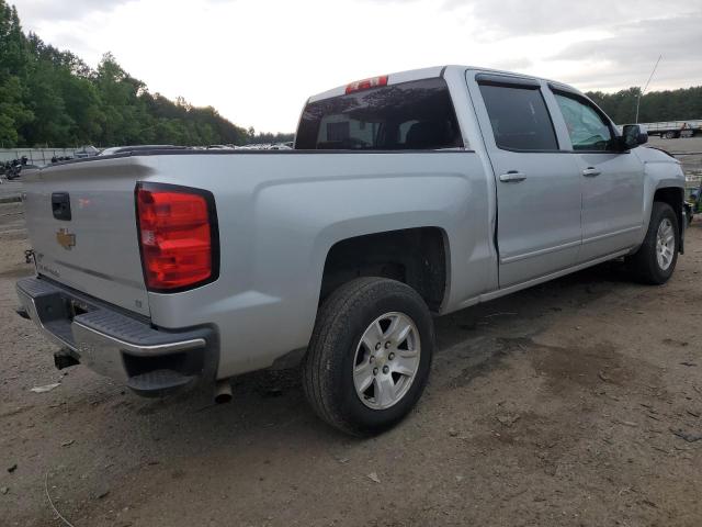 Photo 3 from auction – 2015 CHEVROLET SILVERADO with VIN 3GCPCREC6FG349407