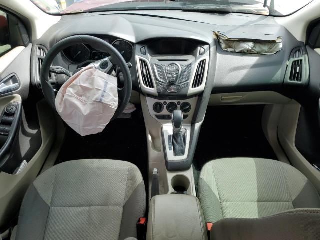 Photo 8 from auction – 2014 FORD FOCUS SE with VIN 1FADP3K28EL104454