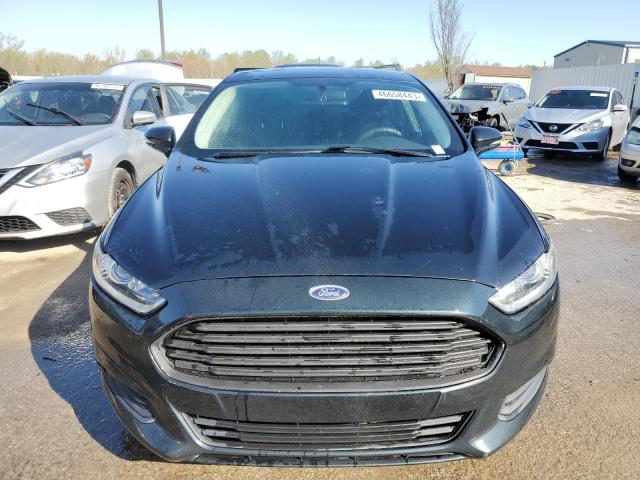 Photo 5 from auction – 2014 FORD FUSION SE with VIN 3FA6P0HD2ER134664