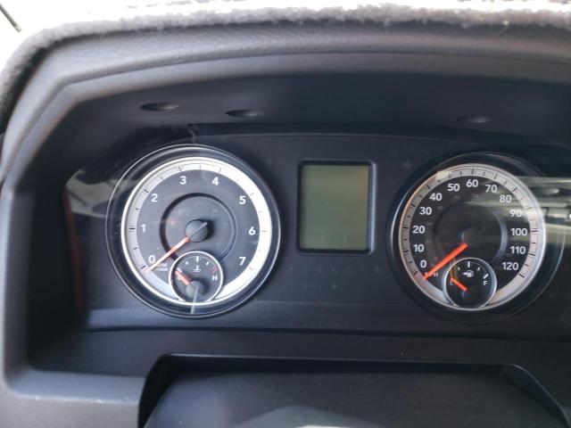 Photo 9 from auction – 2014 RAM 1500 ST with VIN 1C6RR7KTXES244397