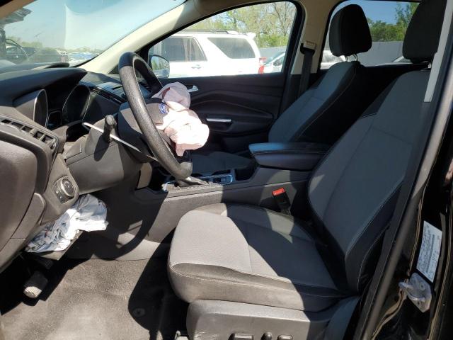 Photo 7 from auction – 2017 FORD ESCAPE SE with VIN 1FMCU0GD8HUA90072