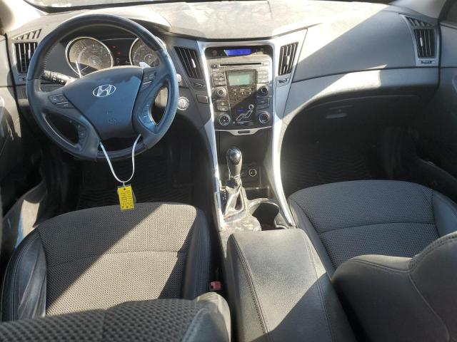 Photo 8 from auction – 2011 HYUNDAI SONATA SE with VIN 5NPEC4AC8BH297487